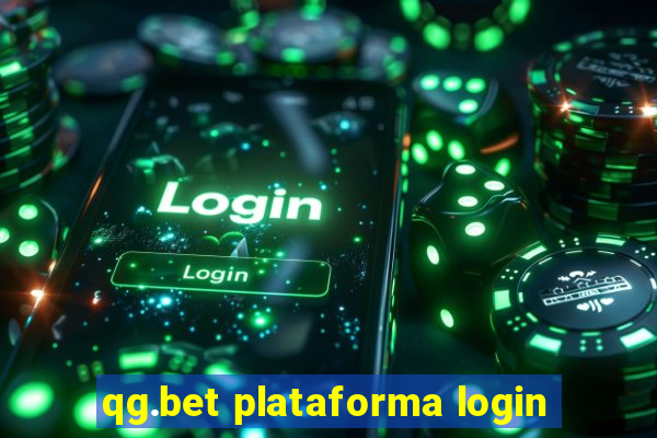 qg.bet plataforma login